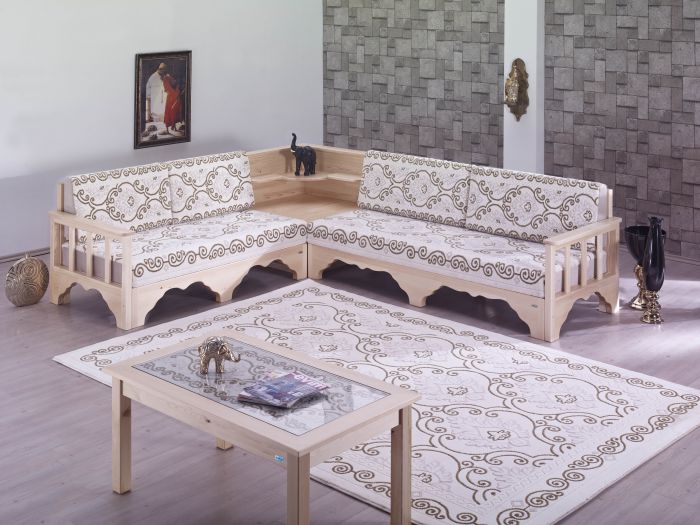 Waterside Natural Waterside Natural